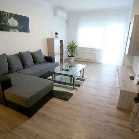 Apartman Tara Zagreb Exterior foto