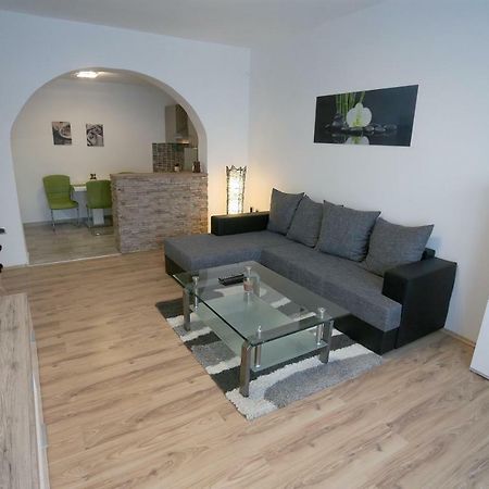 Apartman Tara Zagreb Exterior foto