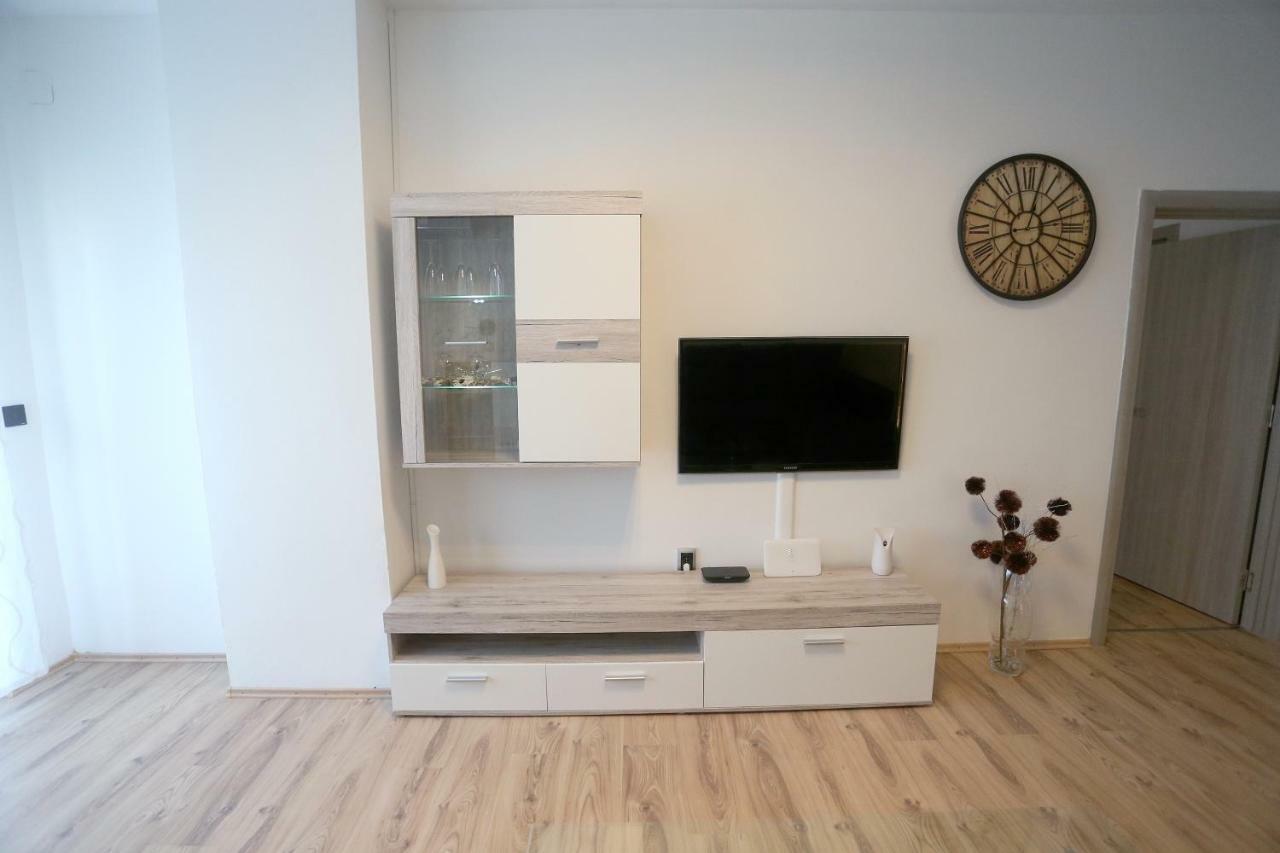 Apartman Tara Zagreb Exterior foto